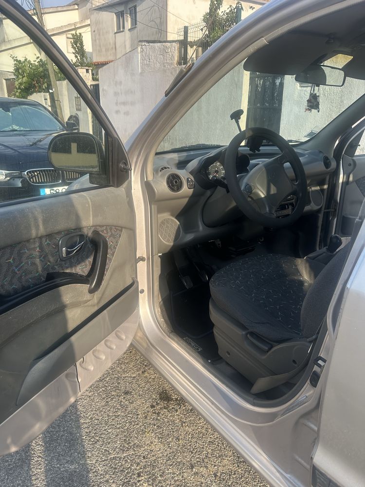 Vendo Hyundai Atos