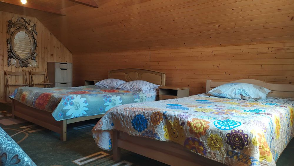 Садиба "Медове літо"