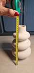 wazon ceramiczny 23cm