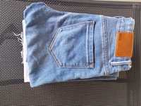 Spodnie Jeans Diverse Skinny Fit r.36 damskie