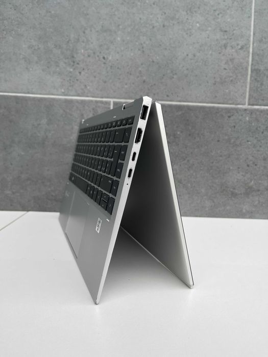 Сенсорний HP EliteBook x360 1040 G7/i5-10210U/16Gb DDR4/512Gb/13" IPS