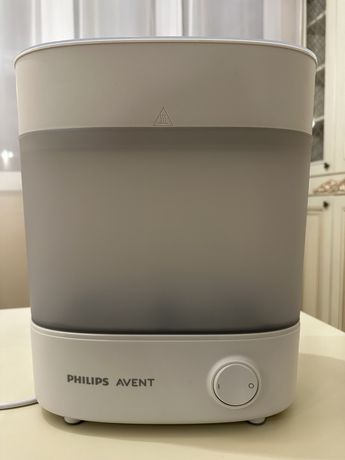 Philips Avent Стерилизатор для бутылочек и сосок