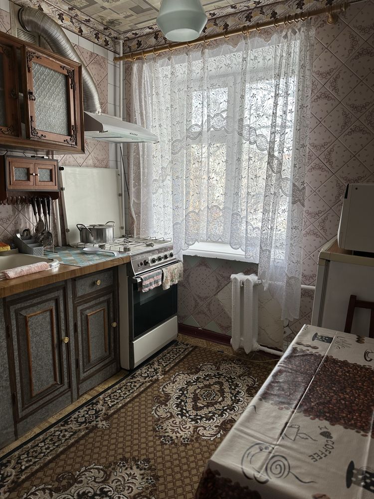 Посуточно аренда, сдам 2к квартиру в центре