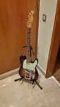 Vendo Fender Telecaster C/ Bigsby