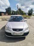 Kia rio 2.. 1.4 gaz/ benz