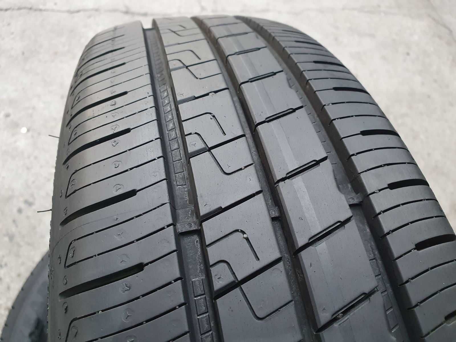 4x Goodyear Efficientgrip 175/65r17 7,3mm  Jak nowe 2022r