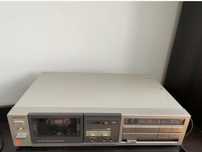 Sony TC-FX33 Deck