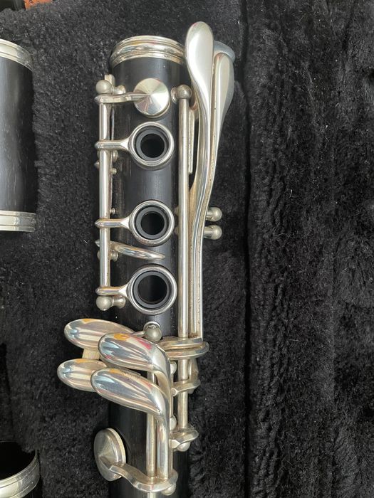 Clarinete Yamaha YCL 450