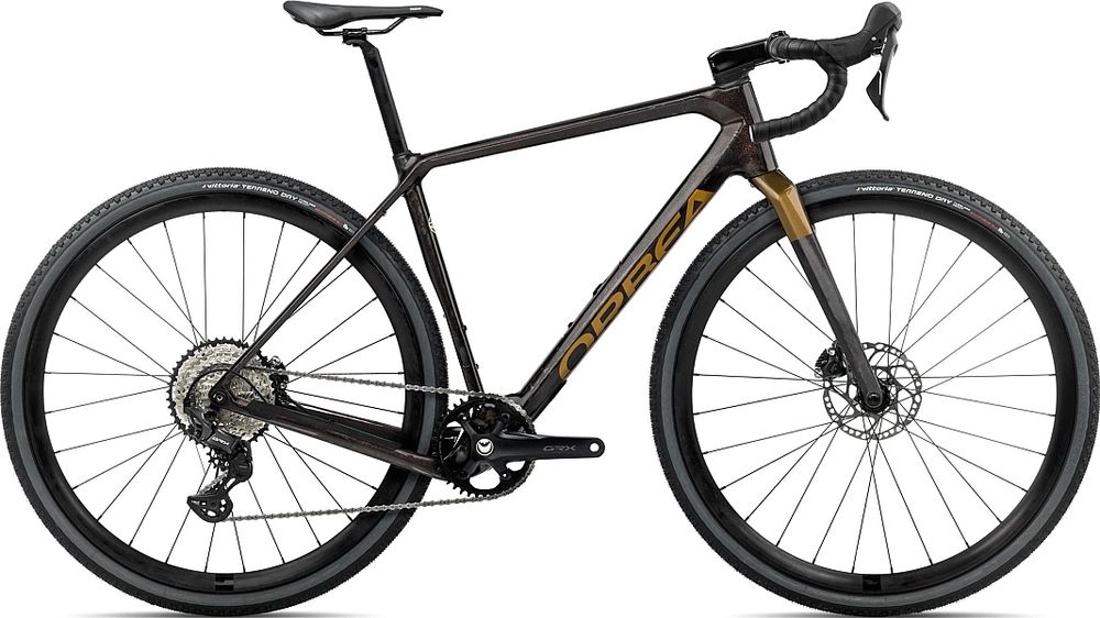 Rower Gravel Orbea Terra M30Team 1X W 100% Gotowy + Gratis Bezpłatna U