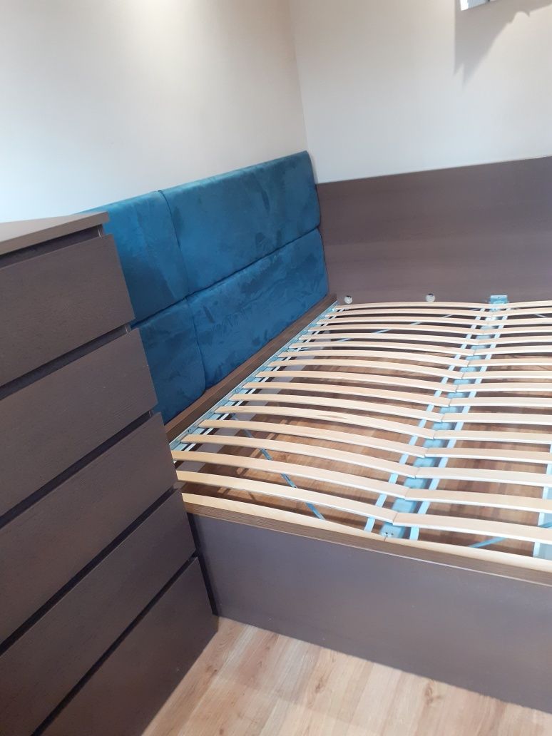 Komoda Malm Ikea