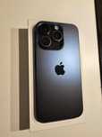 Iphone 15 pro. Idealny. Zero rys. Bateria 91%. Gwarancja. 3100zł