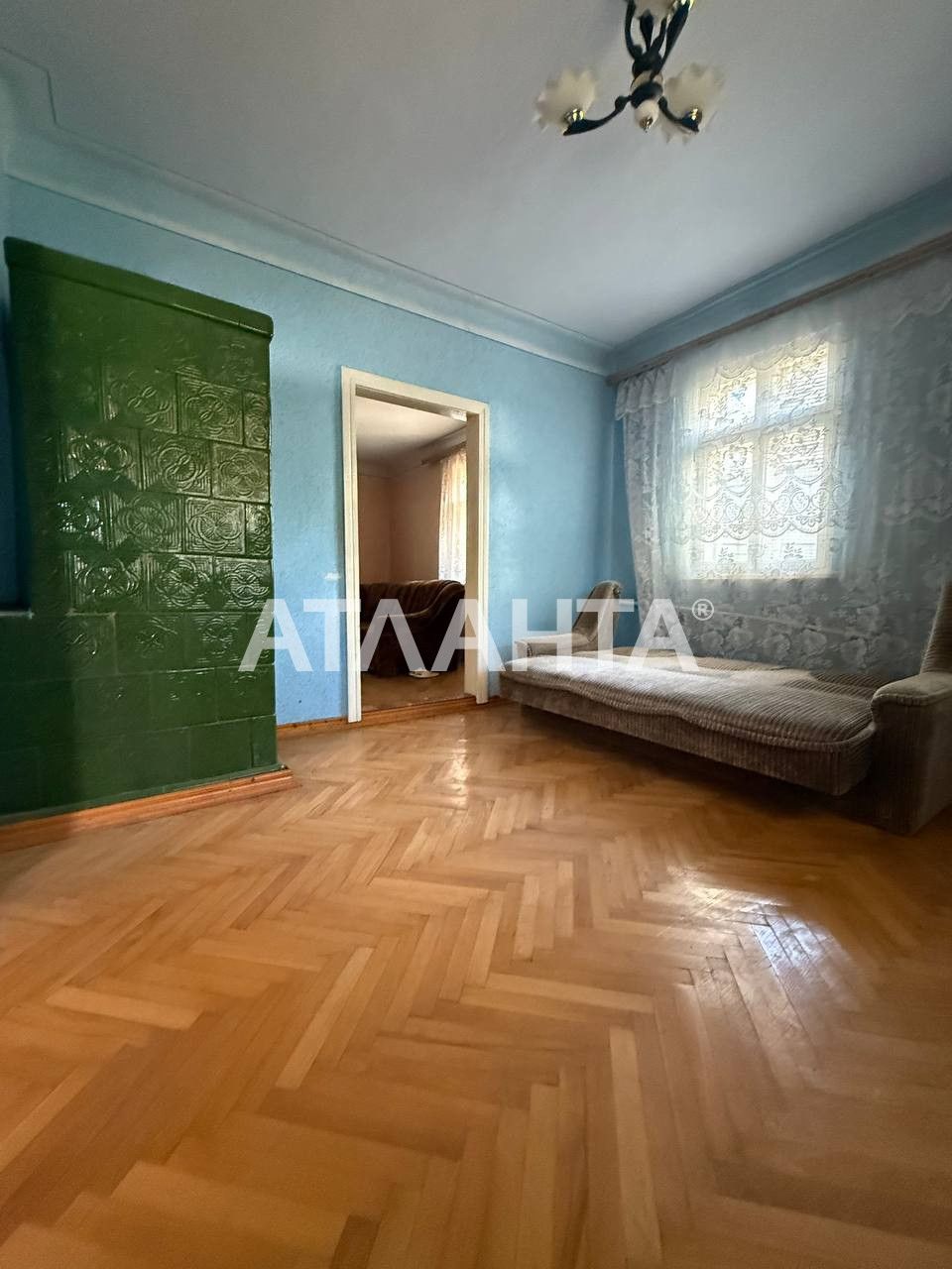 Продається будинок с. Коровія.