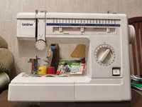 Швейная машинка Brother VX-2080