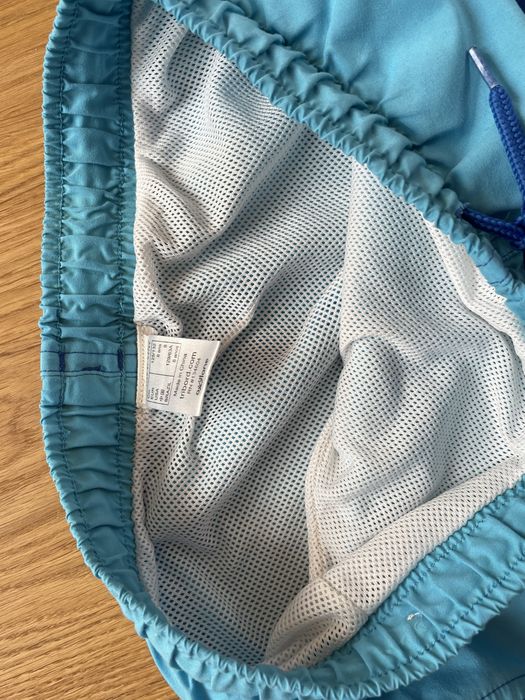 Szorty kąpielówki Tribord r. 8 lat 125/132 cm