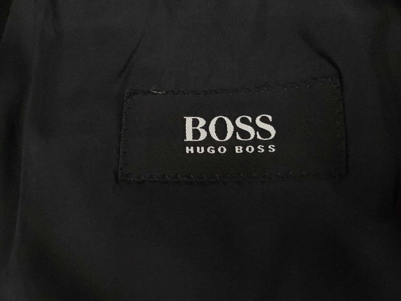 Мужской пиджак Hugo Boss Оригинал