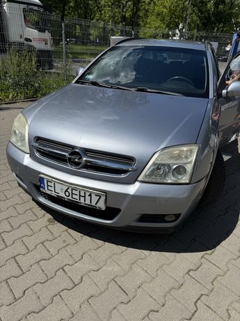 Sprzedam Opel Vectra C 2005