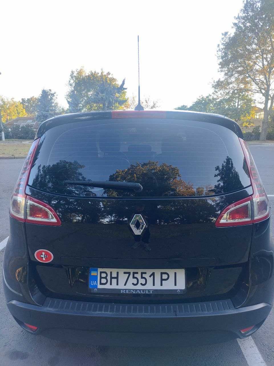 продам RENAULT/Scenic