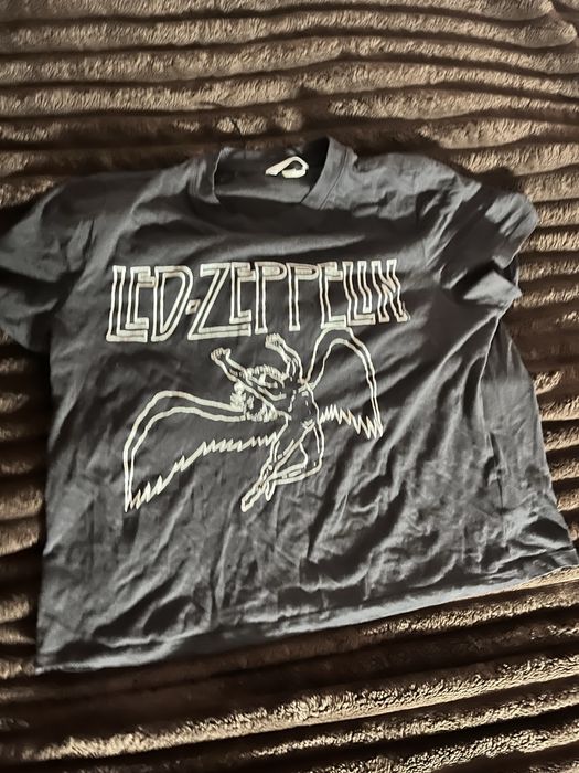продам футболку led-zeppelin