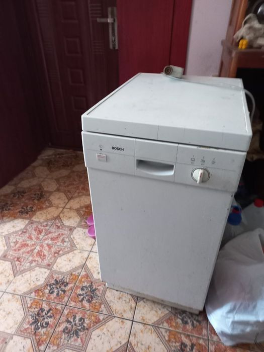 Посудомийка Bosch