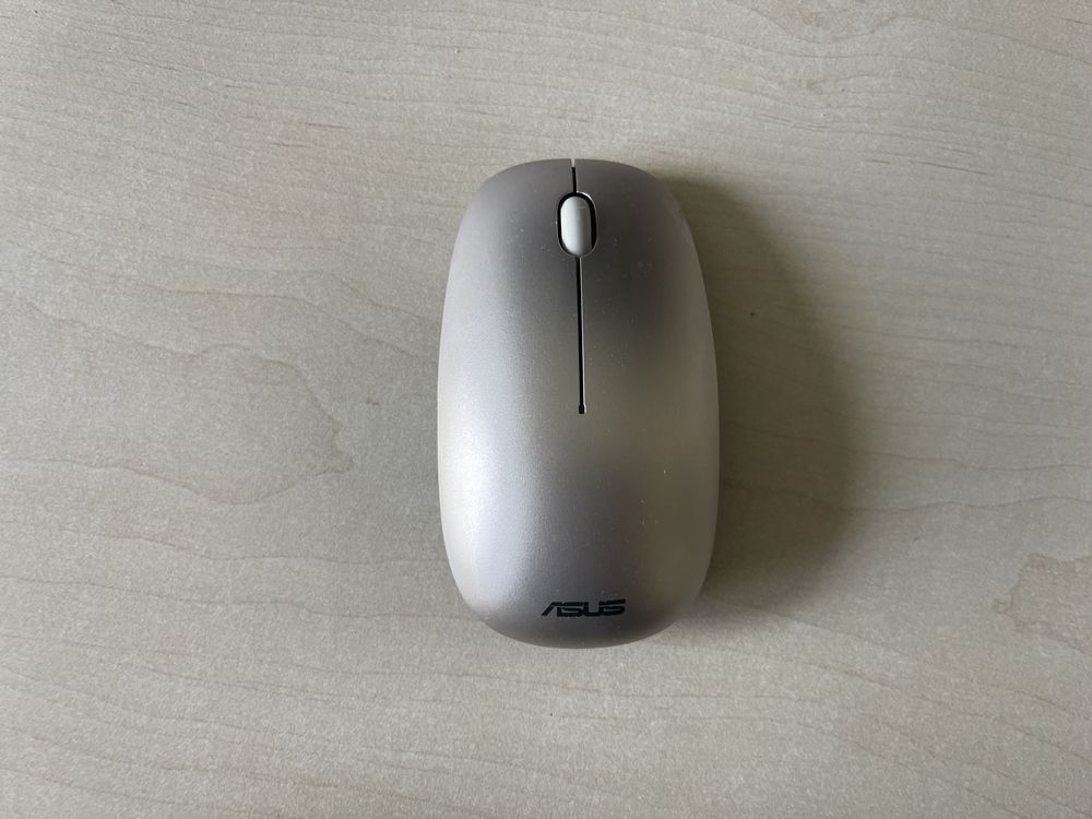 Моноблок ASUS Vivo AiO V272UN