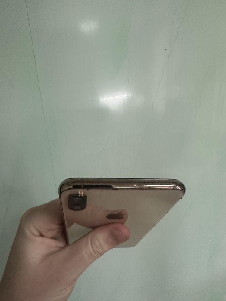 Продам iphone xs max 256 gb (айфон хс макс 256 гигабайта)