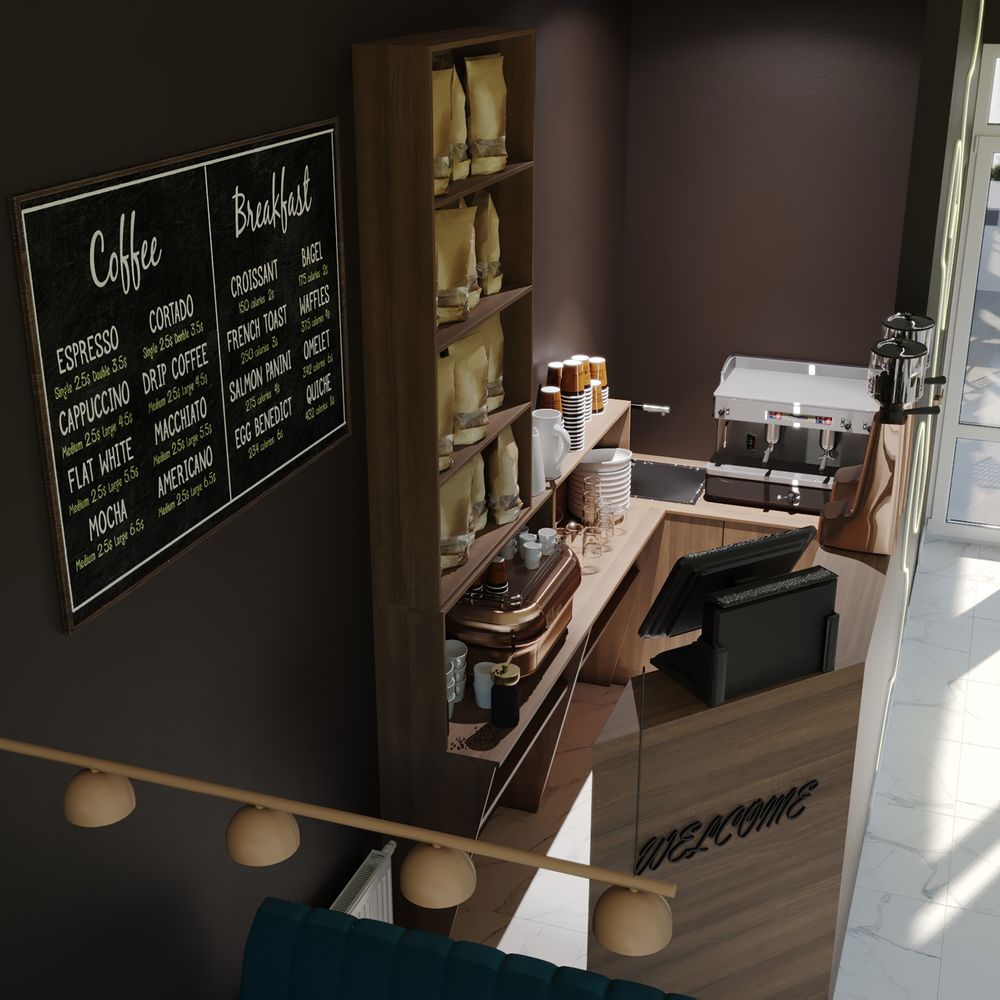 3D Візуалізатор інтерʼєру 3D моделювання 3d visualizer