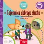 Tajemnica Dobrego Słuchu Wydawnictwo Edukacyjne Sobik
