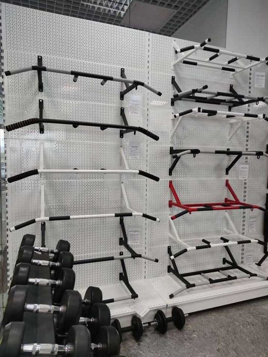 Увага! Турніки настіну | Повний Комплект | Ціни від Виробника | Дивись