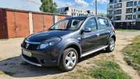 Dacia Sandero Sprzedam Dacia Sandero Steepway 2010 1,6 Benz. OKAZJA!!!