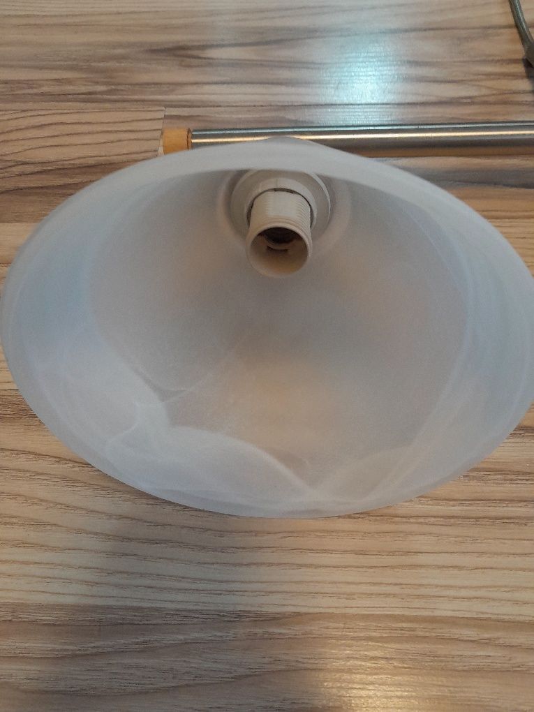 Lampa sufitowa Alfa