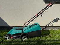 Kosiarka elektryczna BOSCH Rotak 32 1200W