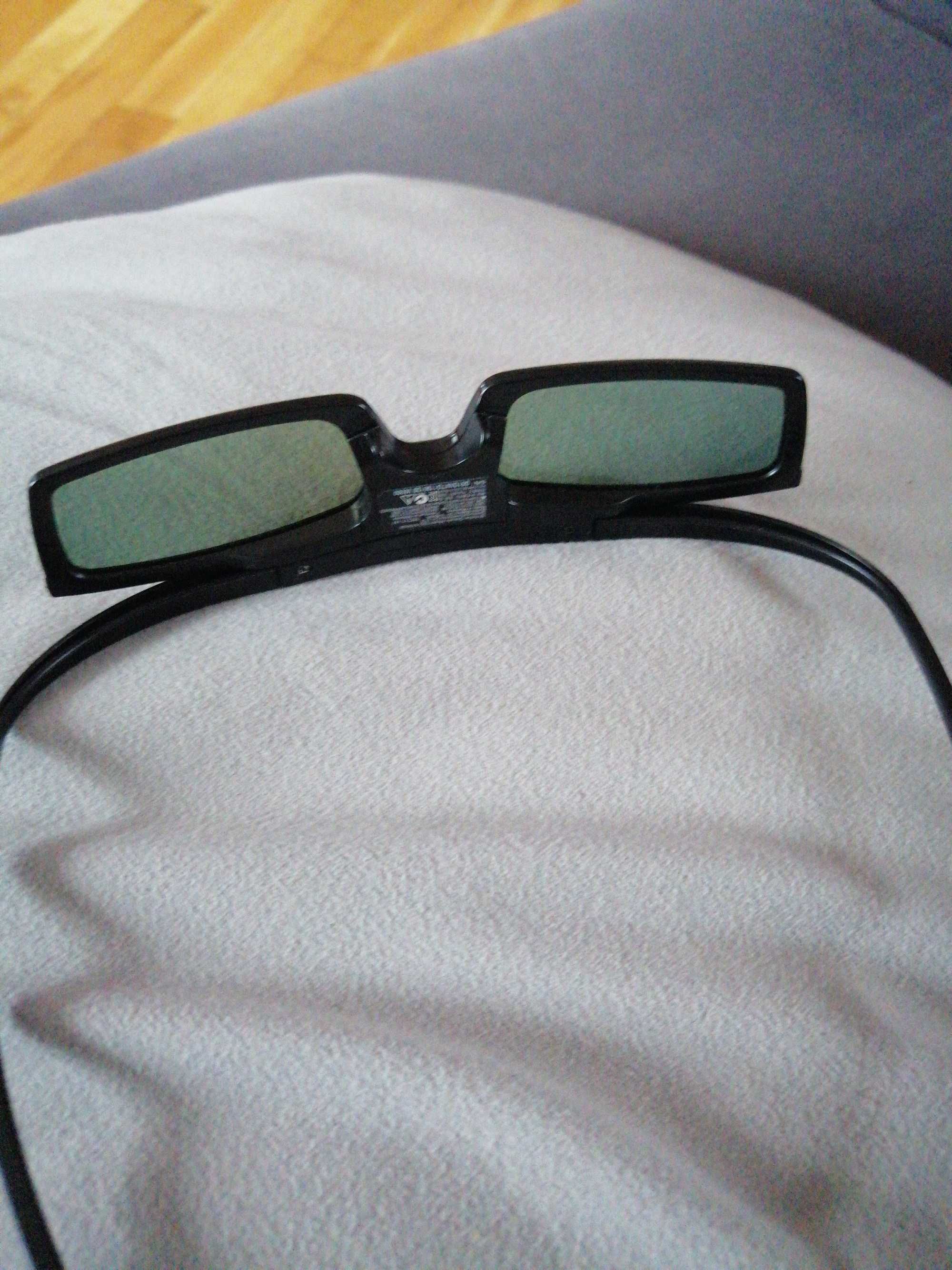 Okulary 3d Samsung