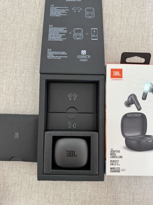 JBL Live pro 2 tws