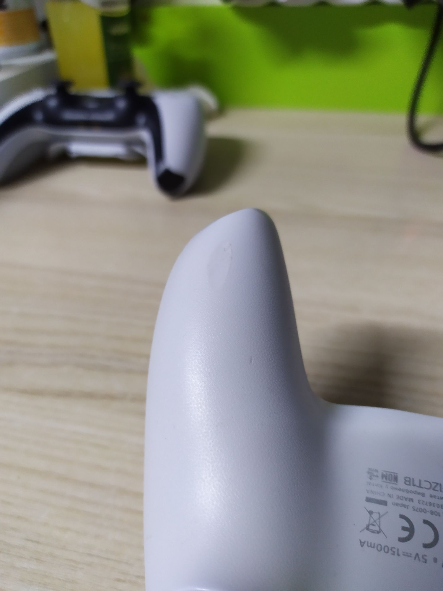 Kontroler Dualsense PS5