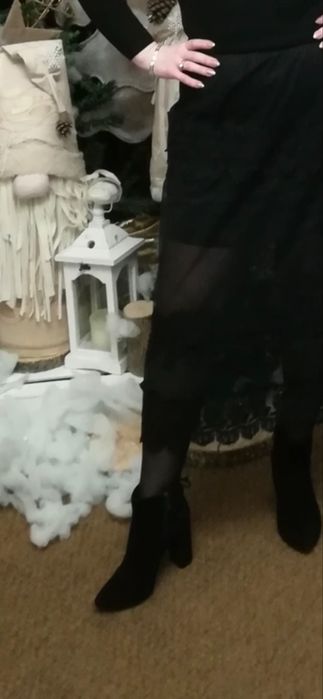 Ботінки жіночі