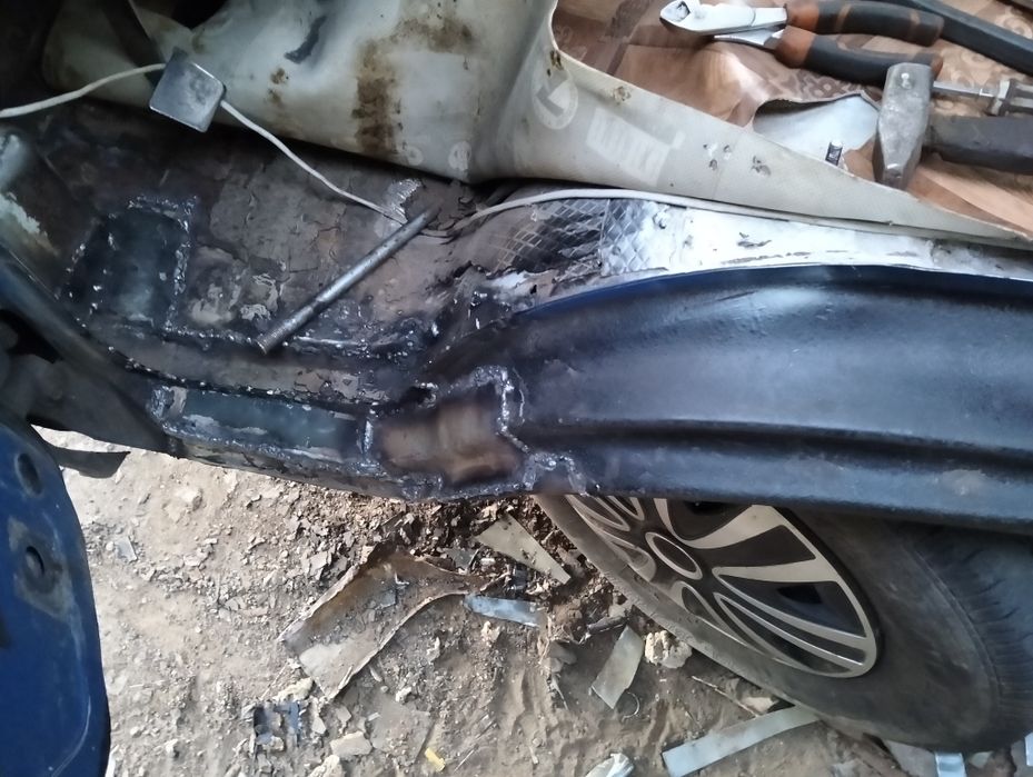 Nissan Vanette, C 220, іспанка. 2.0 д, груз-пас. Бус