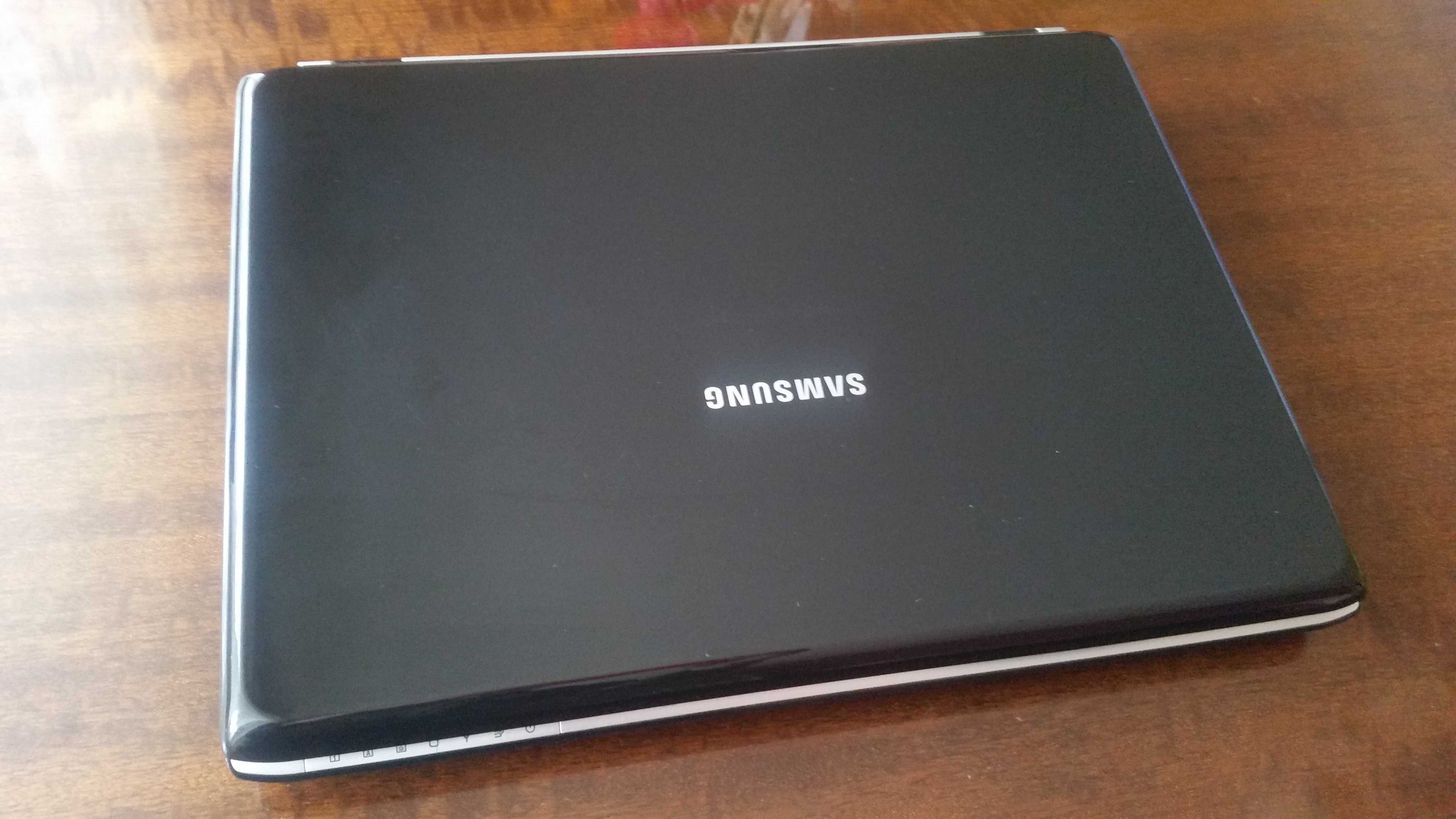 Laptop Samsung R510