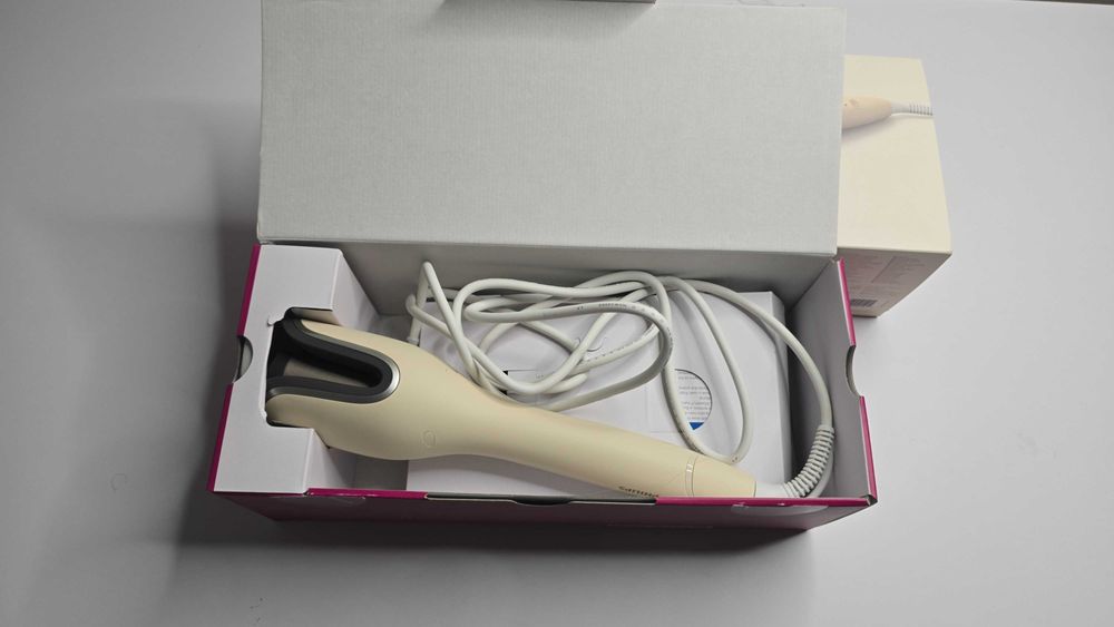 Автоматическая плойка PHILIPS BHB887/00 SenseIQ