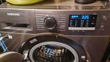 Pralko-suszarka Samsung WD 8NK52E0ZX 8/5kg
