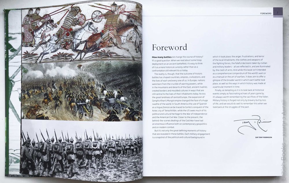 Battles that Changed History Epic Conflicts Explored and Explained DK