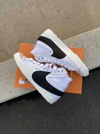 Кросівки Nike Blazer Mid 77 Jumbo original кеди jordan найк джордан