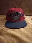 Czapka Snapback Fishbone