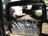 Porta traseira Toyota Hiace ace