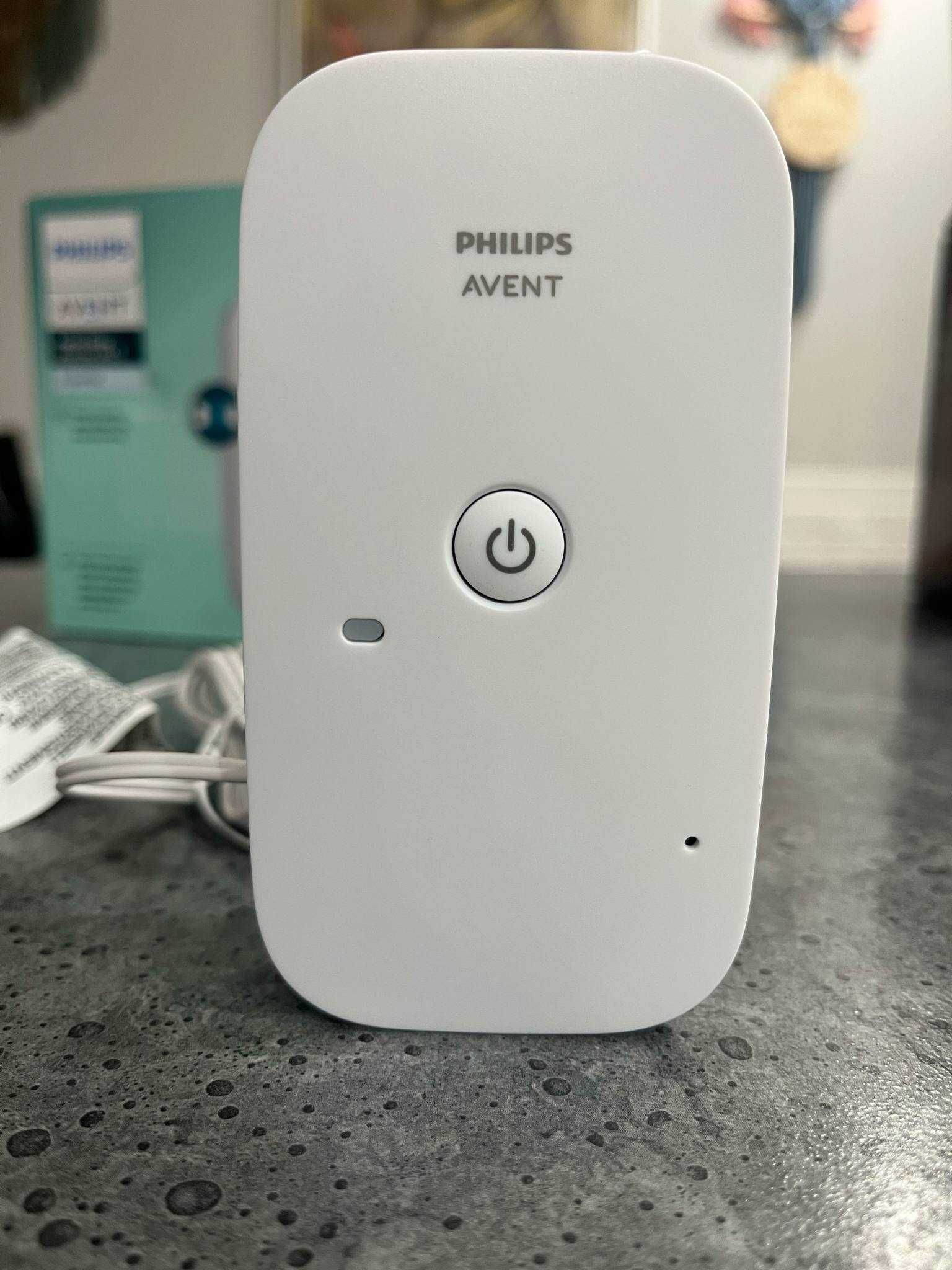 Philips AVENT Niania elektroniczna SCD502/26