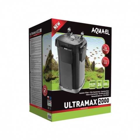 Filtr Aquael Ultramax 2000