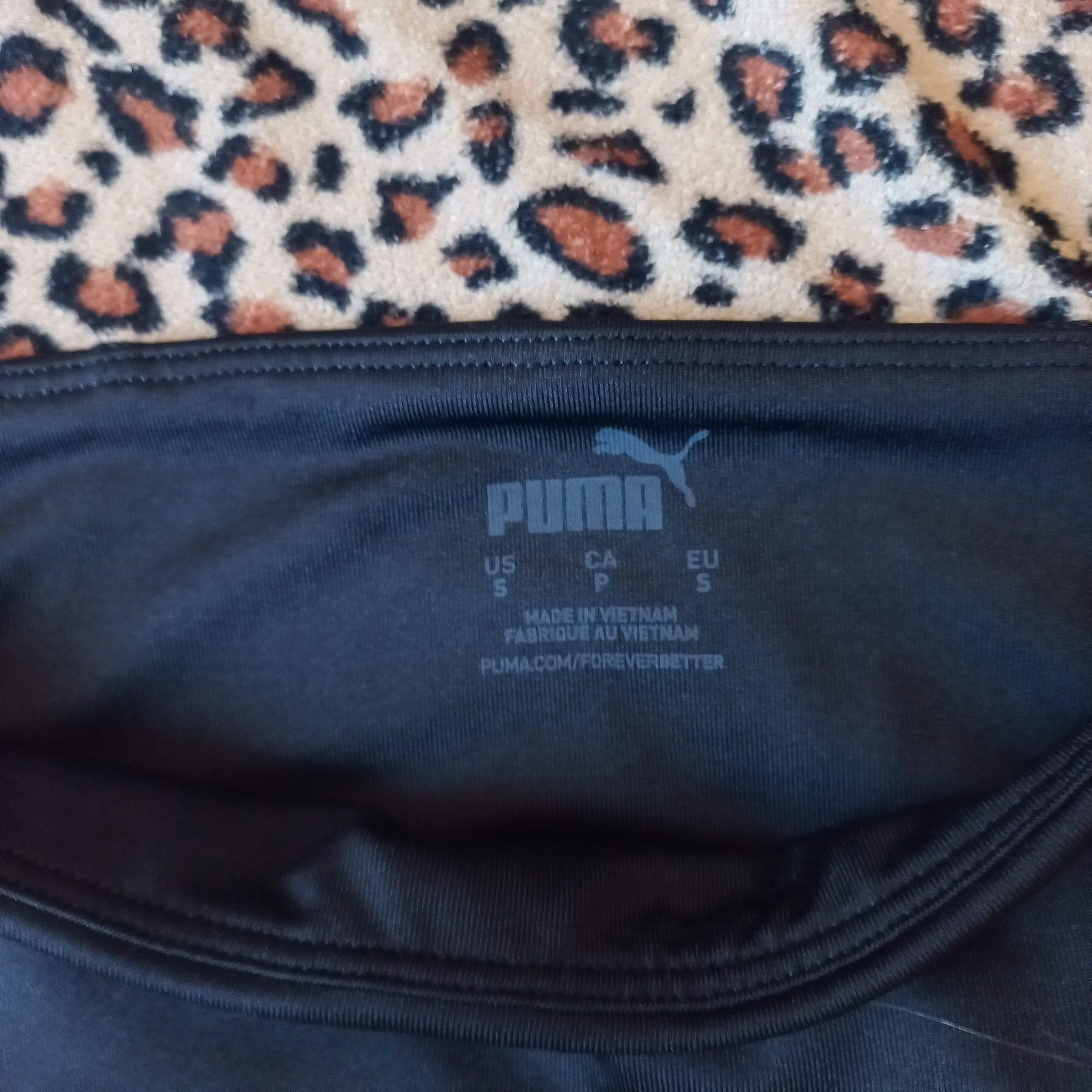 Оригінальні лосини Puma