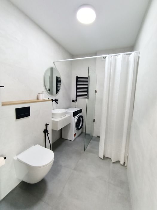 Апартаменти в центрі. Срібний дім Люкс