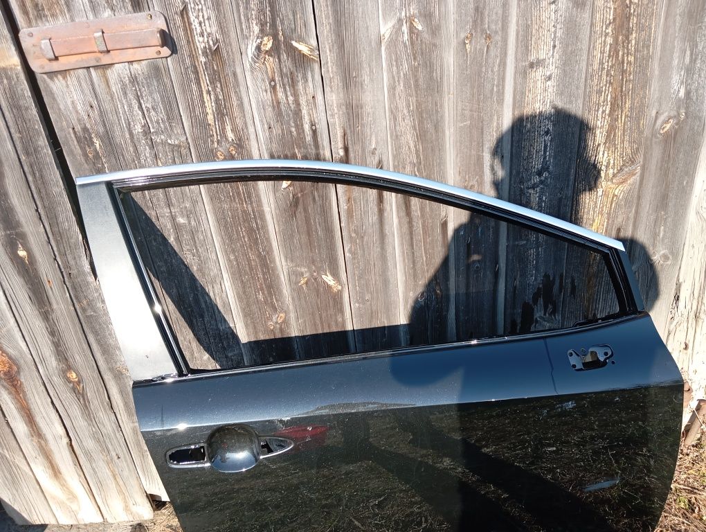 Drzwi pasażera Prawy przód Toyota Corolla E21 Oryginał
