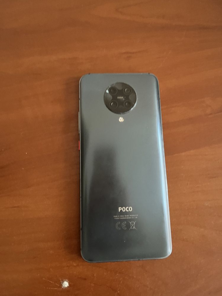 Poco f 2 pro мобільний телефон