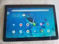 Lenovo P10, 4/64 GB, 10,1 cala, LTE-sim, rok gwarancji, zadbany